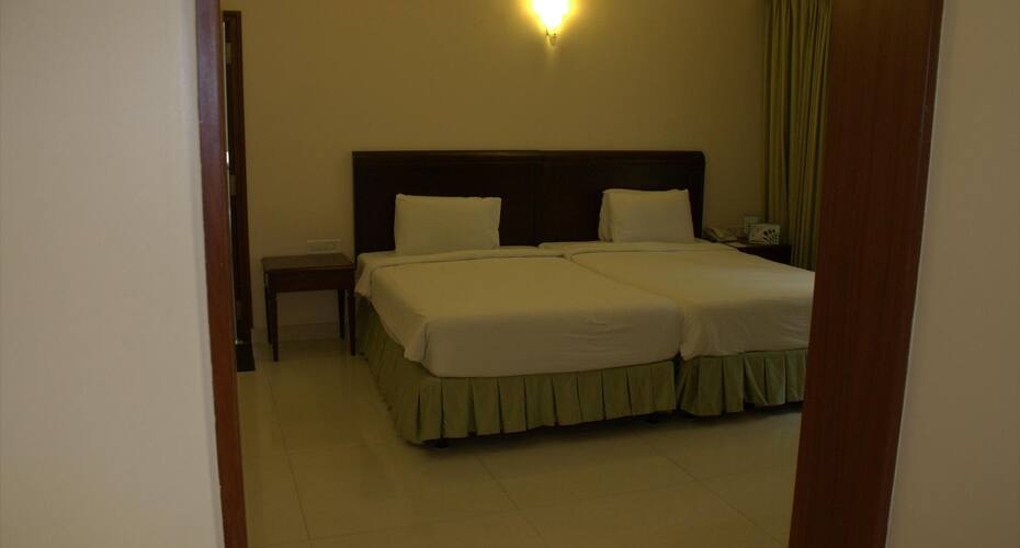 Silent Shore Homestay, Coorg 5